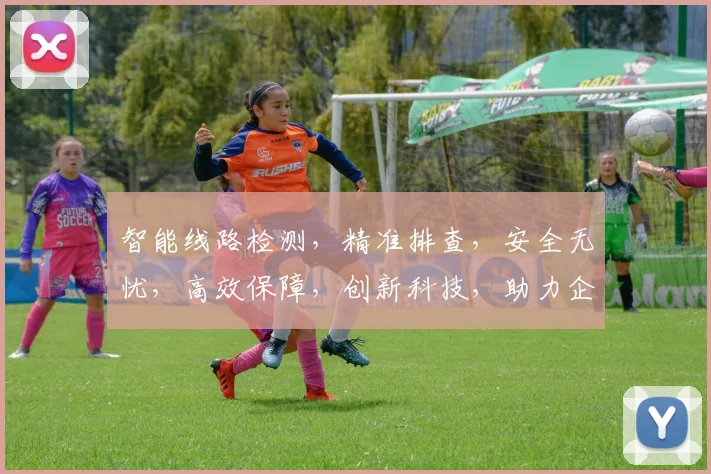 智能线路检测，精准排查，安全无忧，高效保障，创新科技，助力企业