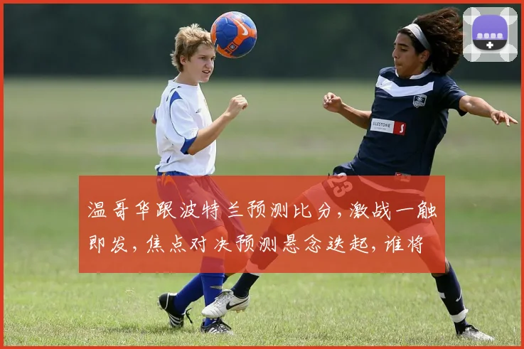 温哥华跟波特兰预测比分,激战一触即发,焦点对决预测悬念迭起,谁将问鼎